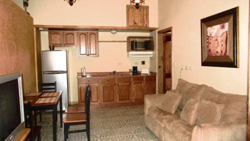 Guachipelin Hotel | Apartotel Don Francisco