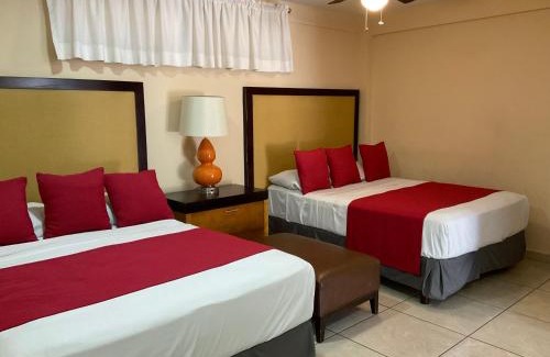Los Mochis Hotel | Apartotel JM y J