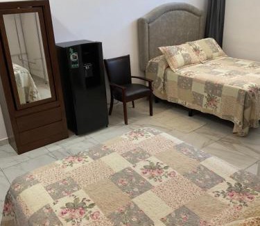 Los Mochis Hotel | Apartotel JM y J