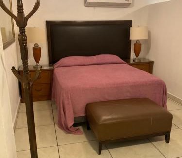 Los Mochis Hotel | Apartotel JM y J