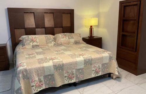 Los Mochis Hotel | Apartotel JM y J
