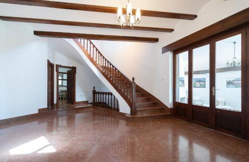 El Puerto de Santa Maria Villa | Apartoyou - Finca Privada