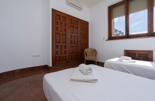 El Puerto de Santa Maria Villa | Apartoyou - Finca Privada