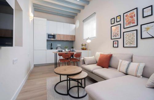 El Puerto de Santa Maria Apartment | Apartoyou - Centro Moderno