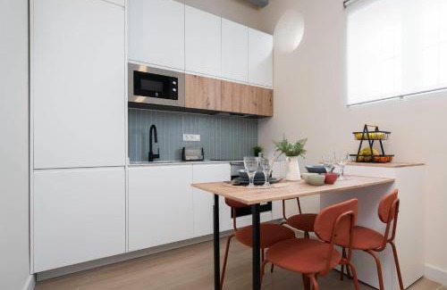 El Puerto de Santa Maria Apartment | Apartoyou - Centro Moderno