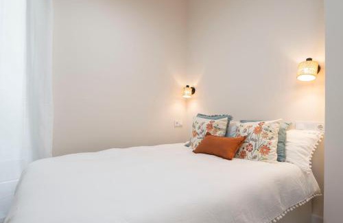 El Puerto de Santa Maria Apartment | Apartoyou - Centro Moderno