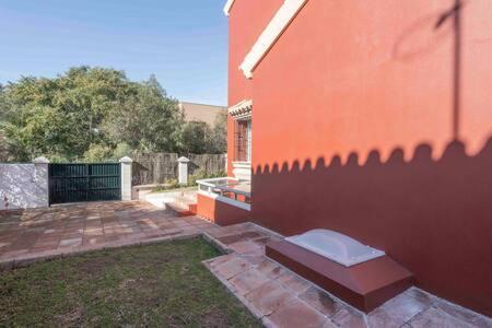 El Puerto de Santa Maria Apartment | Apartoyou - Torre Vistahermosa