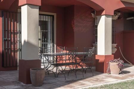 El Puerto de Santa Maria Apartment | Apartoyou - Torre Vistahermosa