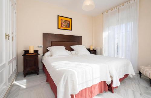 El Puerto de Santa Maria Apartment | Apartoyou - Torre Vistahermosa