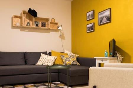 El Puerto de Santa Maria Apartment | Apartoyou - Anda La Luz