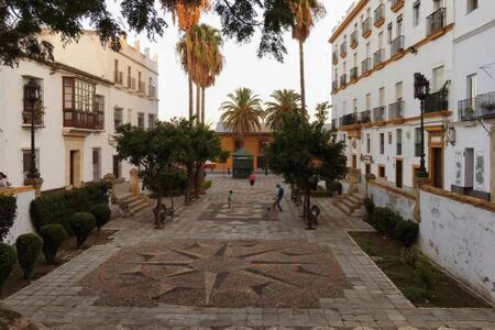 El Puerto de Santa Maria Apartment | Apartoyou - Anda La Luz