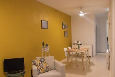 El Puerto de Santa Maria Apartment | Apartoyou - Anda La Luz