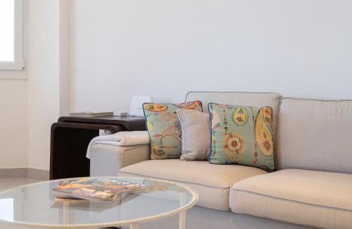 El Puerto de Santa Maria Apartment | APARTOYOU - Balandro Suite