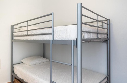 El Puerto de Santa Maria Apartment | Apartoyou - Fuentebravía Playa