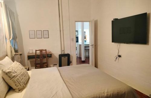 Arguello Apartment | ApartQ, depto entero, Villa Belgrano, Córdoba capital