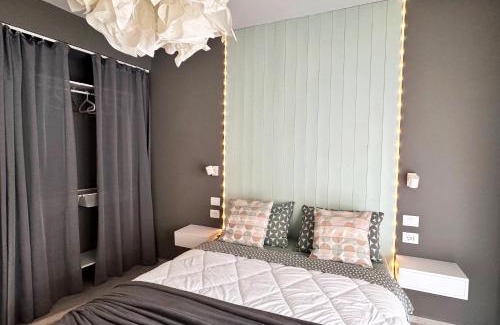 Riva del Garda Apartment | ApartRiva in historical center near Lake