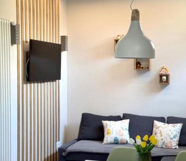 Riva del Garda Apartment | ApartRiva in historical center near Lake