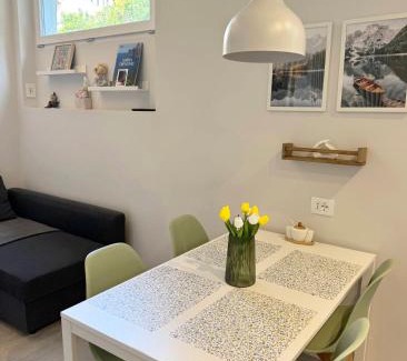 Riva del Garda Apartment | ApartRiva in historical center near Lake