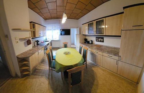 Rogatz Apartment | ApartRogätz2