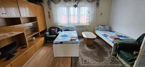 Rogatz Apartment | ApartRogätz2