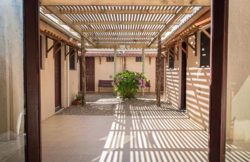 Aguas Dulces Apartment | Aparts Complejo Arinos