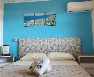 Aguas Dulces Apartment | Aparts Complejo Arinos