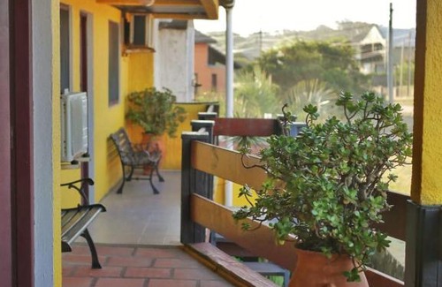 Aguas Dulces Apartment | Aparts Complejo Arinos