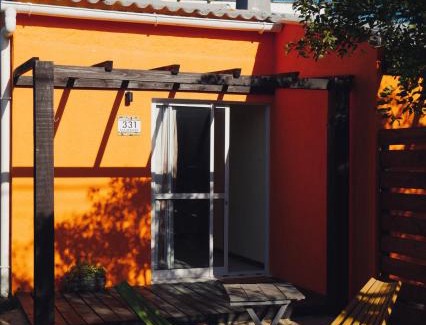 Barra de Valizas Apartment | Aparts Dunas de Valizas