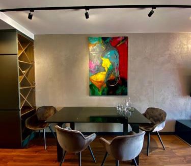 Radom Hotel | Aparts Hotel Radom