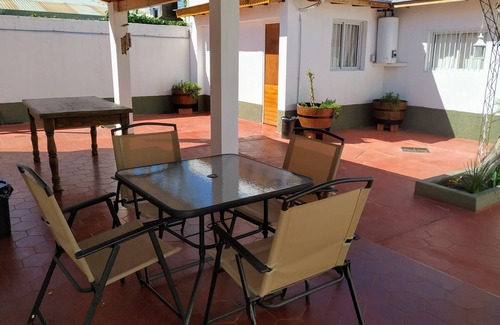 Tunuyan Apartment | Aparts MI Casa