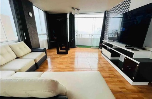 San Miguel Apartment | Aparts San Miguel