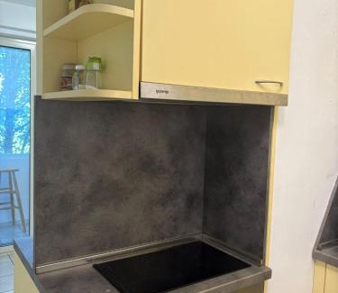 Mladost Apartment | ApartSofiaMusagenica