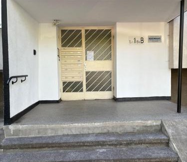 Mladost Apartment | ApartSofiaMusagenica