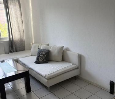 Mladost Apartment | ApartSofiaMusagenica