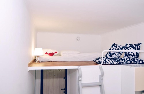 Admiralteysky Area Apartment | ApartStudio Isaakievsky