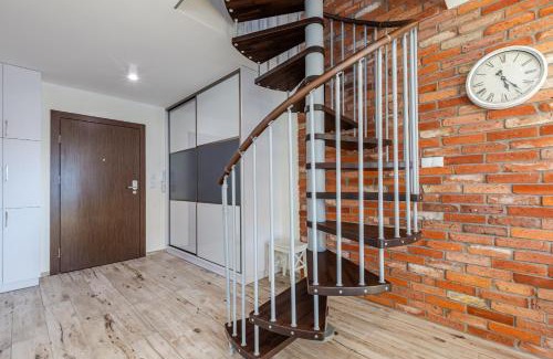 Leba Apartment | Apartt99 by Q4 Apartments