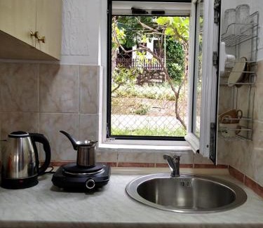Dobra Voda Apartment | ApartToni