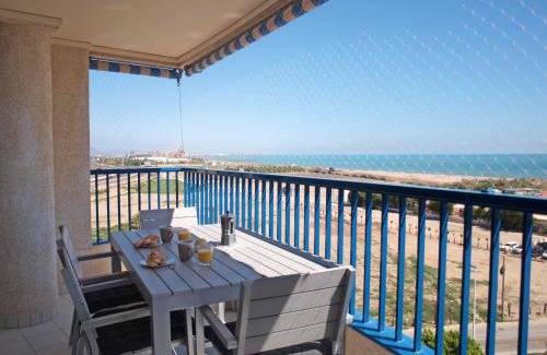 Alboraya Apartment | ApartUP Patacona Panoramic
