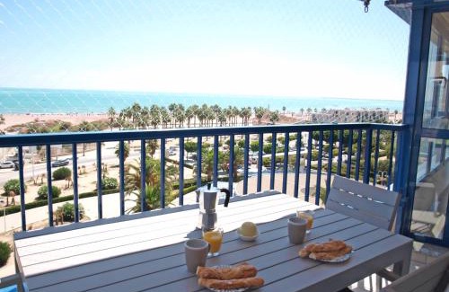Alboraya Apartment | ApartUP Patacona Panoramic