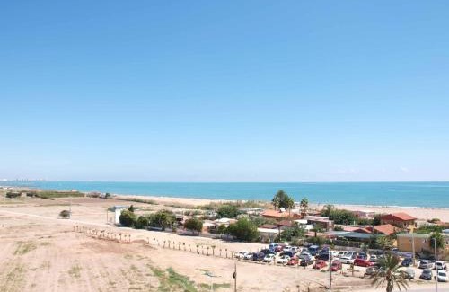 Alboraya Apartment | ApartUP Patacona Panoramic