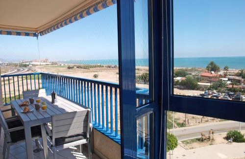 Alboraya Apartment | ApartUP Patacona Panoramic