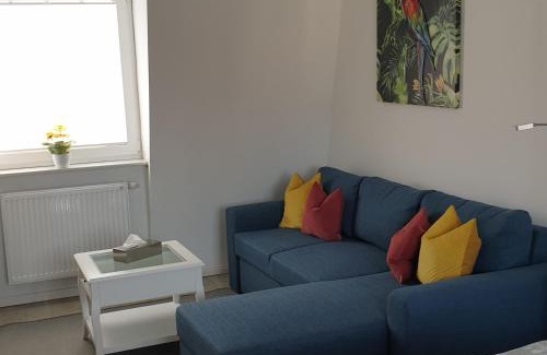 Glueckstadt House | Apartuum