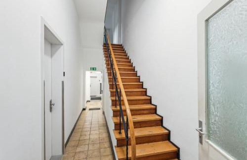 Krefeld Apartment | APARTVIEW Apartments Krefeld - WLAN - Zentral - ruhig