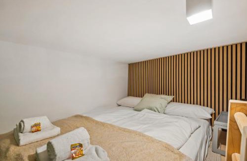 Krefeld Apartment | APARTVIEW Apartments Krefeld - WLAN - Zentral - ruhig