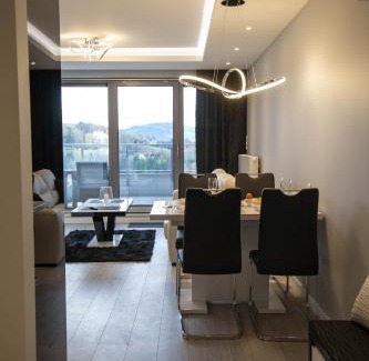 Wisla Apartment | Apartview Bukowa III by Rent like home