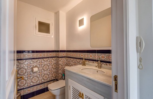 Soller House | "Apasionada". Amazing villa with private pool in Port de Soller.