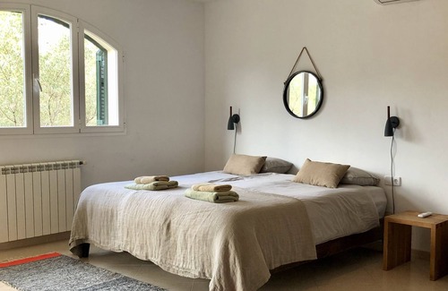 Soller House | "Apasionada". Amazing villa with private pool in Port de Soller.