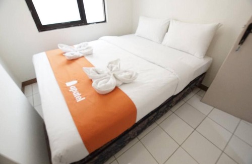 Tanjung Priok Apartment | Apatel Metro Sunter 185