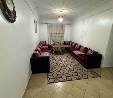 Dcheira El Jihadia Apartment | Apatemnt centré ville