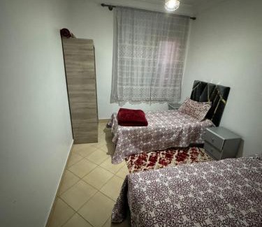 Dcheira El Jihadia Apartment | Apatemnt centré ville